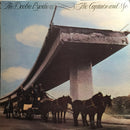 Doobie Brothers - The Captain And Me (Vinyle Usagé)