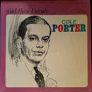 Irving Joseph - And Then I Wrote Cole Porter (Vinyle Usagé)