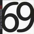 Magnetic Fields - 69 Love Songs (Vinyle Usagé)