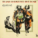 Groundhogs - Thank Christ for the Bomb (Vinyle Usagé)