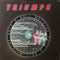 Triumph - Rock and Roll Machine (Album) (Vinyle Usagé)