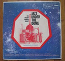 Freddy Merkle - Jazz Under The Dome (Vinyle Usagé)