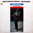 Miles Davis - In Europe (Vinyle Usagé)