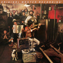 Bob Dylan / The Band - The Basement Tapes (Vinyle Usagé)