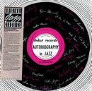 Various - Autobiography in Jazz (Vinyle Usagé)