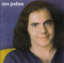 Steve Goodman - Steve Goodman (Vinyle Usagé)