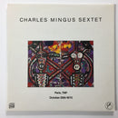 Charles Mingus - Paris TNP October 28th 1970 (Vinyle Usagé)