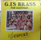 GIs Brass International - Replay (Vinyle Usagé)