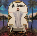 Antoine - Corcovado: Antoine A Rio De Janeiro (Vinyle Usagé)
