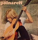 Michel Polnareff - Michel Polnareff (Love Me Please Love Me) (Vinyle Usagé)