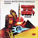 Soundtrack - Peter Thomas: Chariots of the Gods (Vinyle Usagé)