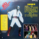 Michel Fugain et le Big Bazar - L Histoire de Michel Fugain et le Big Bazar (Vinyle Usagé)