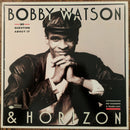 Bobby Watson and Horizon - No Question About It (Vinyle Usagé)