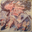 Reve du Diable - Auberge (Vinyle Usagé)