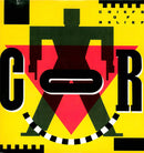 Chiefs Of Relief - Chiefs Of Relief (Vinyle Usagé)