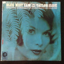 Sam The Man Taylor - Blue Mist (Vinyle Usagé)