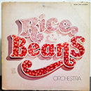 Rice And Beans - Rice & Beans Orchestra (Vinyle Usagé)