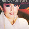 Melissa Manchester - Greatest Hits (Vinyle Usagé)