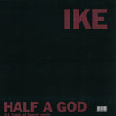 Ike Yard - Half A God / Cherish 8 (Vinyle Usagé)