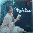 Micheline Bardin - Micheline (Vinyle Usagé)