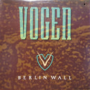 Vogen - Berlin Wall (Vinyle Usagé)