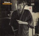 Harry Nilsson - Nilsson Schmilsson (Vinyle Usagé)