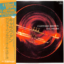 Clifford Brown - Clifford Brown All Stars (Vinyle Usagé)