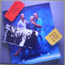 Peter Paul And Mary - No Easy Walk To Freedom (Vinyle Usagé)
