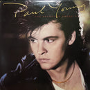 Paul Young - The Secret of Association (Vinyle Usagé)