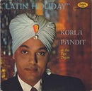 Korla Pandit - Latin Holiday (Vinyle Usagé)