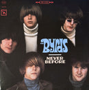 Byrds - Never Before (Vinyle Usagé)