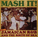 Various - Mash It (Vinyle Usagé)