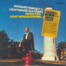 Howard Rumsey - Music For Lighthousekeeping (Vinyle Usagé)