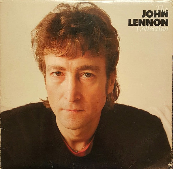 John Lennon - Imagine (Vinyle Usagé)