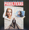 Ry Cooder - Paris Texas (Original Motion Picture Soundtrack) (Vinyle Usagé)