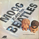 Marty Gold - Moog Plays the Beatles (Vinyle Usagé)