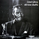 Lloyd Glenn - Old Time Shuffle (Vinyle Usagé)