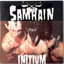 Samhain - Initium (FC) (Vinyle Neuf)