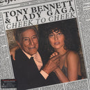 Lady Gaga / Tony Bennett - Cheek To Cheek (Vinyle Neuf)