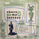 Soundtrack - Share My Lettuce (Vinyle Usagé)