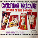 Caterina Valente - South of the Border (Vinyle Usagé)