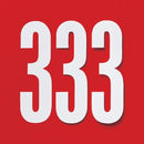 Double Dagger - 333 (Vinyle Usagé)