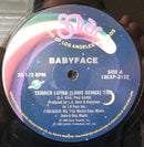 Babyface - Tender Lover (Vinyle Usagé)