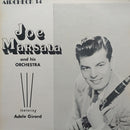 Joe Marsala - Joe Marsala And His Orchestra / Adele Girard (Vinyle Usagé)