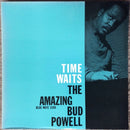 Bud Powell - Time Waits (Vinyle Usagé)