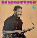 Houston Person - Soul Dance (Vinyle Usagé)