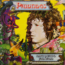 Mike Quatro Jam Band - Paintings (Vinyle Usagé)