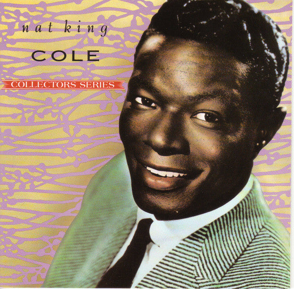 Nat King Cole - Capitol Collectors Series (CD Usagé)