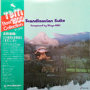 Bingo Miki - Scandinavian Suite (Vinyle Usagé)