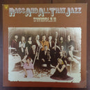 Swingle II - Rags And All That Jazz (Vinyle Usagé)